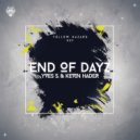 Yves S. Official, Kevin Hader - End Of Dayz (FortyTwo Remix)