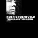 Koen Groeneveld - Forgotten But Not Lost