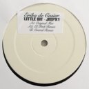 Erika Casier - Little Bit