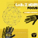 Gabo Zandetti - Intense (Original Mix)