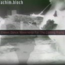 Achim Bloch - Speculative Models