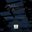 Modesti & Cardona - Approachable (Club Mix)