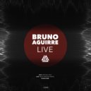 Bruno Aguirre - Live