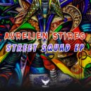 Aurelien Stireg - Squad