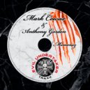 Mark Cowax Vs Anthony Gorden - Memoriez (Original Mix)