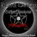 Marc Cowax - Oldschoolers (Terry Fuller Remix)
