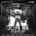 Joph Wa - The Cake Is A Lie (Original Mix)