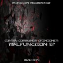 Contra Communem Opinionem - Restive Insomniac (Original Mix)