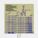Jay De Lys - Love Message