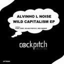Alvinho L Noise - Sunday Hangover (Point Zero Remix)