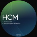 Nuphlo & Barasingha - I Am Time (Original Mix)