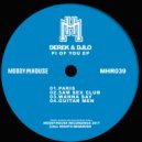 Derek & DJLo - Guitar Men