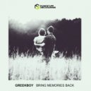 Greekboy - Good Vibes