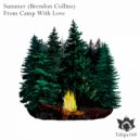 Summer (Brendon Collins) - Love In Sparks (Original Mix)