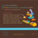 Vince MG - Lower Section (Original Mix)