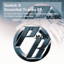 Sonick S - Chinatown