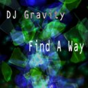 DJ Gravity - I\'m Your Fever (Original Mix)