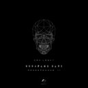 Cam Lasky - Black Ship