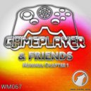 Loudrop, Gameplayer - Drop The Game (Original Mix)