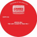 Mystic Bill - Frequency 9 (Scott Fraser Mind Control Mix)