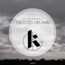 Victor Ibarrola Ft. Kamalimani - What Have You Done (Original Mix)
