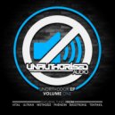 Phenom - Murked (Original Mix)