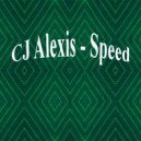 CJ Alexis - Transmutation