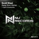 Scott West - Away From Home (Edvarvhile Remix)