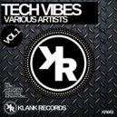 Chris Corrupt - Command (Original Mix)
