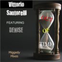 Vittorio Santorelli feat. Denise - Out Of Time (Miggedy Mixes) (Miggedy\'s Drum God Vocal Mix)