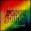 Groove Mind - I Can't Stop