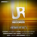 Dario Dep, Tony Enad - Throw Your Hands (Original Mix)