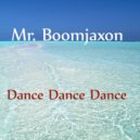 Mr. Boomjaxon - Shake It