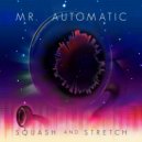 Mr. Automatic - Deadweight (Original Mix)