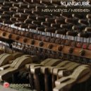 Klangkubik - New Keys (Marc Häfner Remix)