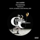 Lex Loofah - One Small Step (GSM Remix)