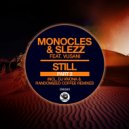 Monocles & Slezz, Vusani - Still, Part 2 (Dj Vivona Afro Mix)