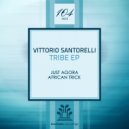 Vittorio Santorelli - African Trick (Original Mix)