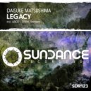 Daisuke Matsushima - Legacy