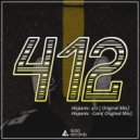 Hispanic - Coin (Original Mix)