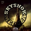 Skyshok - On The Limit