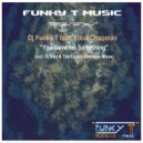 DJ Funky T feat. Elliot Chapman - You Gave Me Something
