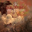 Dub Defense - Nobody Knows (Original Mix)