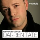 Darren Tate - Echoes