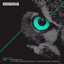 Hux (Huxley) - Chinawhite (Christian Burkhardt Remix)