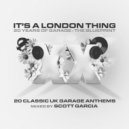 Yardcure Cru Feat Lady Saw - Life We Livin (Original Mix)
