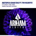 Bigtopo & Omar Diaz Ft. Tim Hilberts - It\'s Not The End (Mike Saint-Jules Dub Mix)