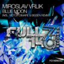 Miroslav Vrlik - Blue Moon (Victor Dinaire & Bissen Extended Remix)