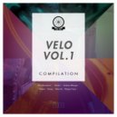 Ruben - Vasstrand (Original)