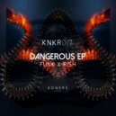 Funk X Rish - Woh Dil (Original Mix)
